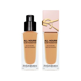All Hours Glow Foundation