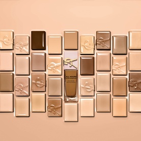 All Hours Glow Foundation