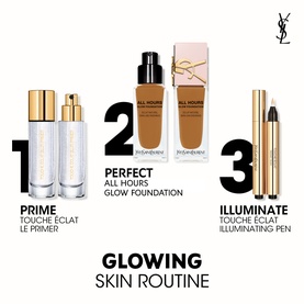 All Hours Glow Foundation