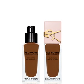 All Hours Glow Foundation