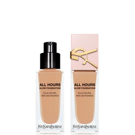 All Hours Glow Foundation