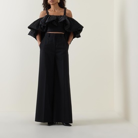 Romy Off-The-Shoulder Top