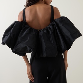 Romy Off-The-Shoulder Top