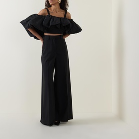 Romy Off-The-Shoulder Top