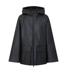 Jourdaine Showerproof Jacket