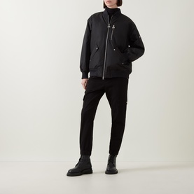 Kuala Showerproof Jacket