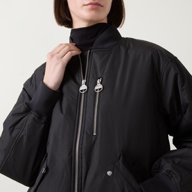 Kuala Showerproof Jacket