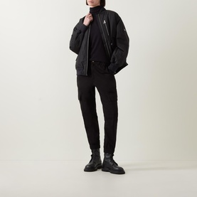 Kuala Showerproof Jacket