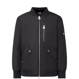 Kuala Showerproof Jacket