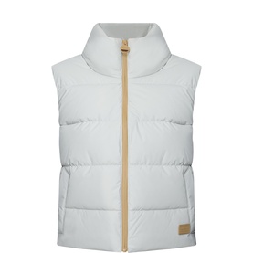 Phoenix Logo Hybrid Jacket