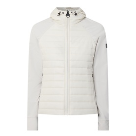 Valentina Quilted Jacket