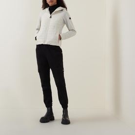 Valentina Quilted Jacket