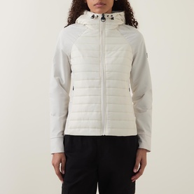 Valentina Quilted Jacket