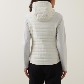Valentina Quilted Jacket