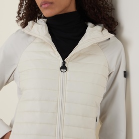 Valentina Quilted Jacket