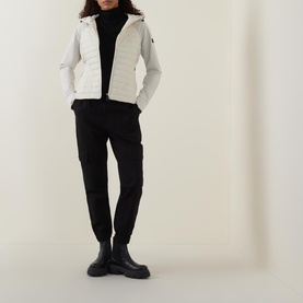 Valentina Quilted Jacket