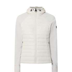 Valentina Quilted Jacket