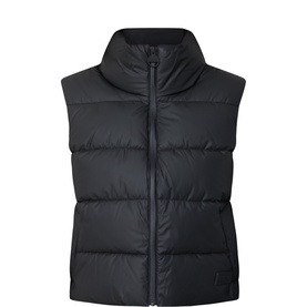 Phoenix Logo Hybrid Jacket