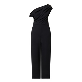Rae Off-The-Shoulder Jumpsuit