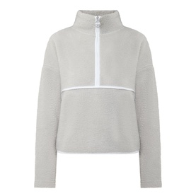 Tara Fleece Sweatshirt