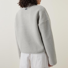 Tara Fleece Sweatshirt
