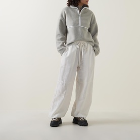 Tara Fleece Sweatshirt