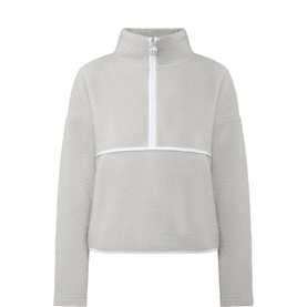 Tara Fleece Sweatshirt