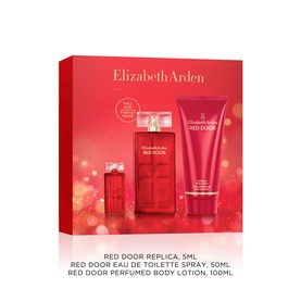 Red Door Eau de Toilette Gift Set
