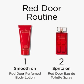 Red Door Eau de Toilette Gift Set