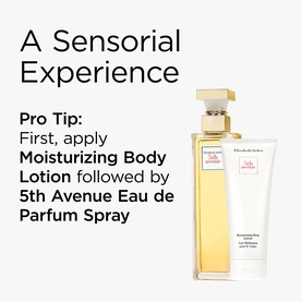 5th Avenue Eau de Parfum Gift Set