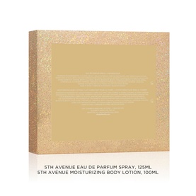 5th Avenue Eau de Parfum Gift Set