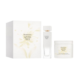 White Tea Eau de Toilette Gift Set