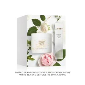 White Tea Eau de Toilette Gift Set