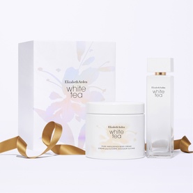 White Tea Eau de Toilette Gift Set
