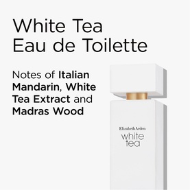 White Tea Eau de Toilette Gift Set