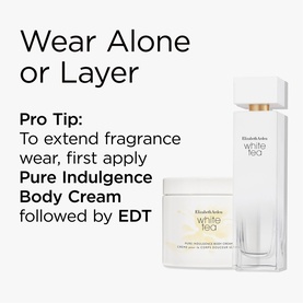 White Tea Eau de Toilette Gift Set