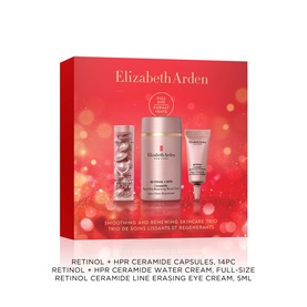 Ceramide Retinol Renewal Gift Set