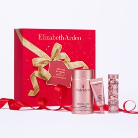 Ceramide Retinol Renewal Gift Set