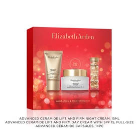 Ceramide Forever Lift & Firm Gift Set