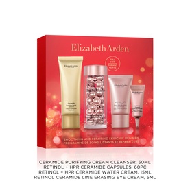 Ceramide Smooth, Repair, & Firm Gift Set