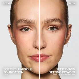 Set It Down Superfine Blurring Setting Powder