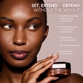 Set It Down Superfine Blurring Setting Powder