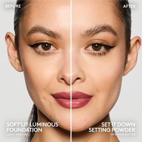 Set It Down Superfine Blurring Setting Powder