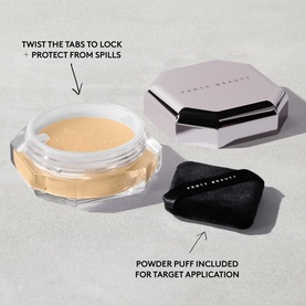 Set It Down Superfine Blurring Setting Powder