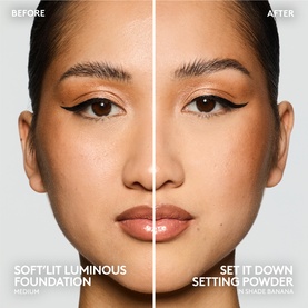 Set It Down Superfine Blurring Setting Powder