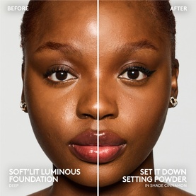 Set It Down Superfine Blurring Setting Powder