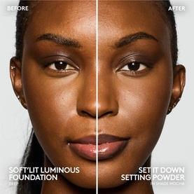 Set It Down Superfine Blurring Setting Powder