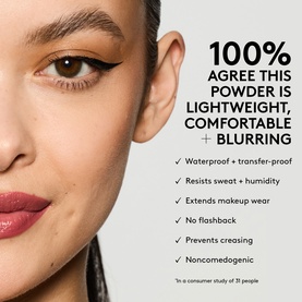 Set It Down Superfine Blurring Setting Powder