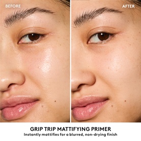 Grip Trip Mattifying and Blurring Primer