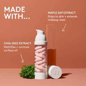 Grip Trip Mattifying and Blurring Primer